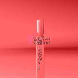 Oja Semipermanenta Flexy Silcare rosie 4.5 g Cod 250